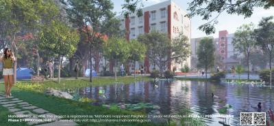  happinest-palghar-2-phase-2 Jogging Track