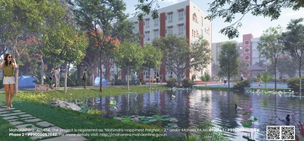  happinest-palghar-2-phase-2 Jogging Track