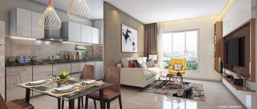 happinest-palghar-2-phase-2 Living Area