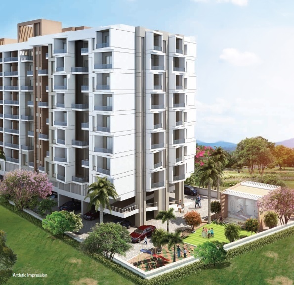 Siddh Amara Phase II