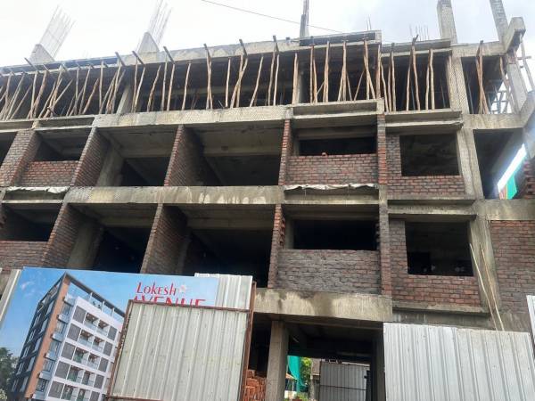  avenue Construction Status Aug-24