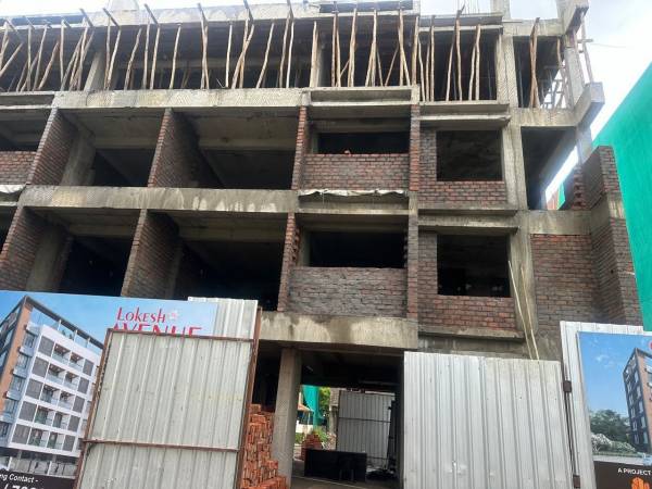  avenue Construction Status Aug-24