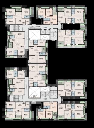  dream gurukul Dream Gurukul Cluster Plan