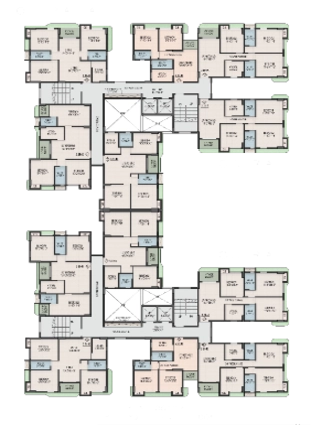  dream-gurukul Dream Gurukul Cluster Plan