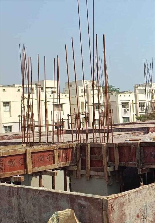  dream gurukul Dream Gurukul Construction Status Sept 25