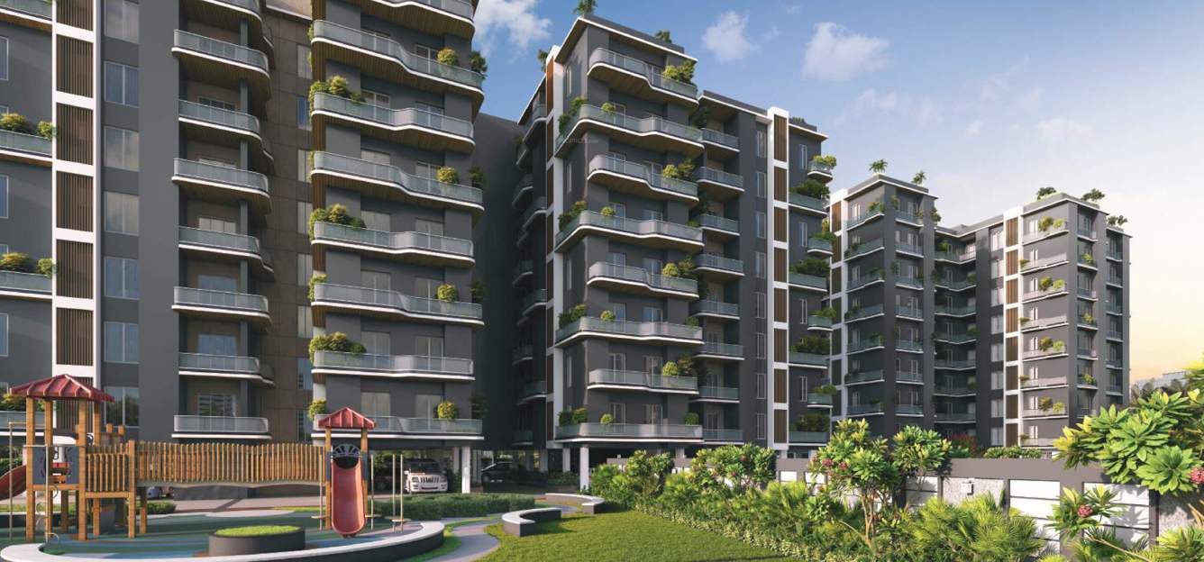  dream gurukul Elevation