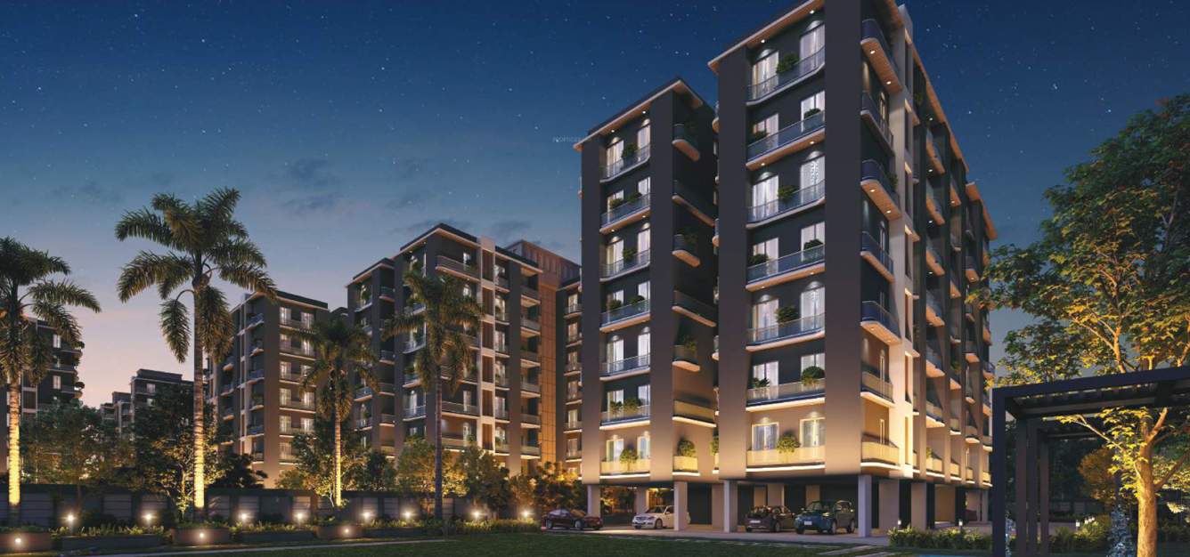  dream gurukul Elevation