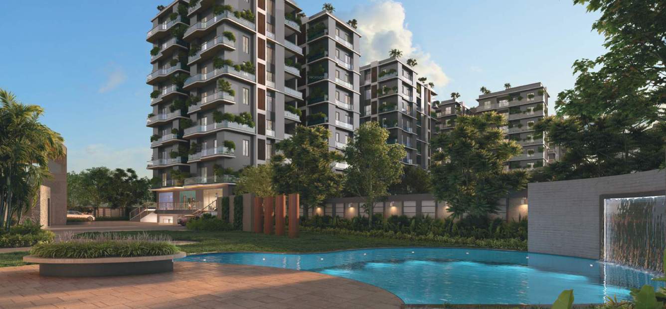  dream gurukul Elevation