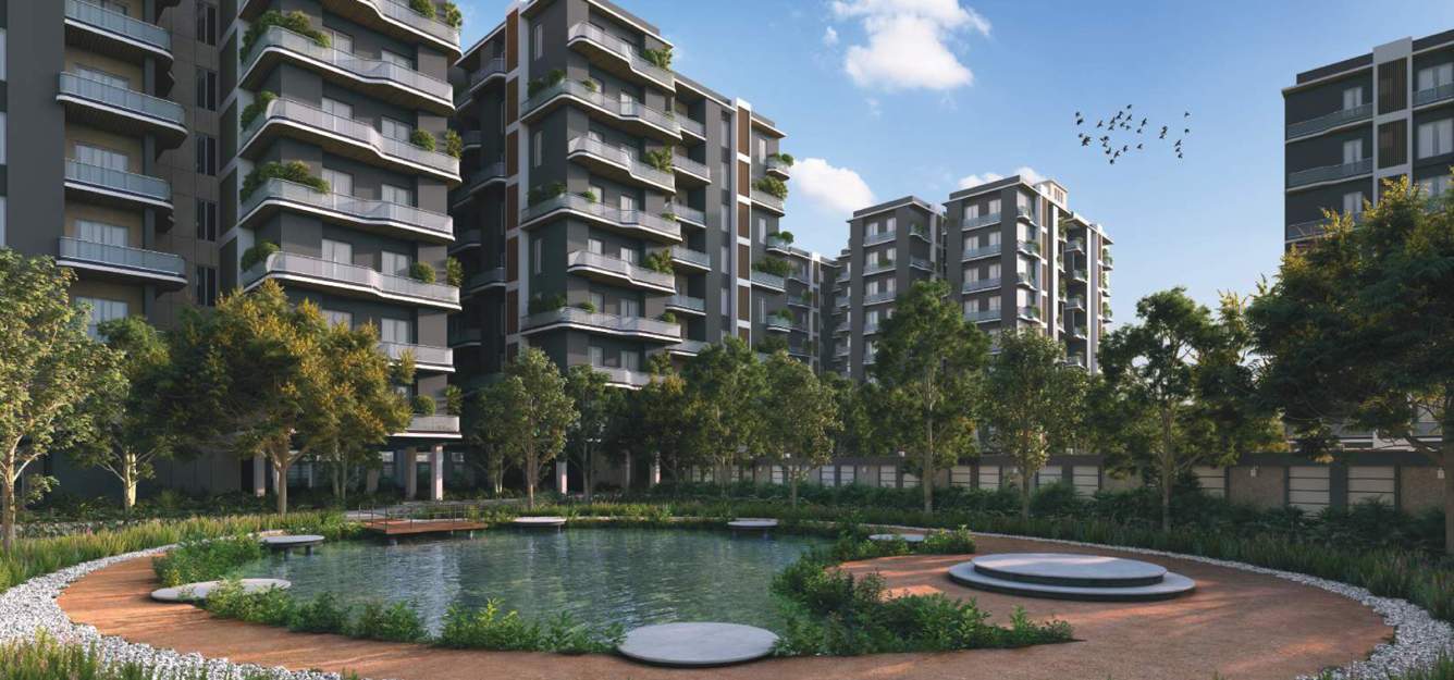  dream gurukul Elevation