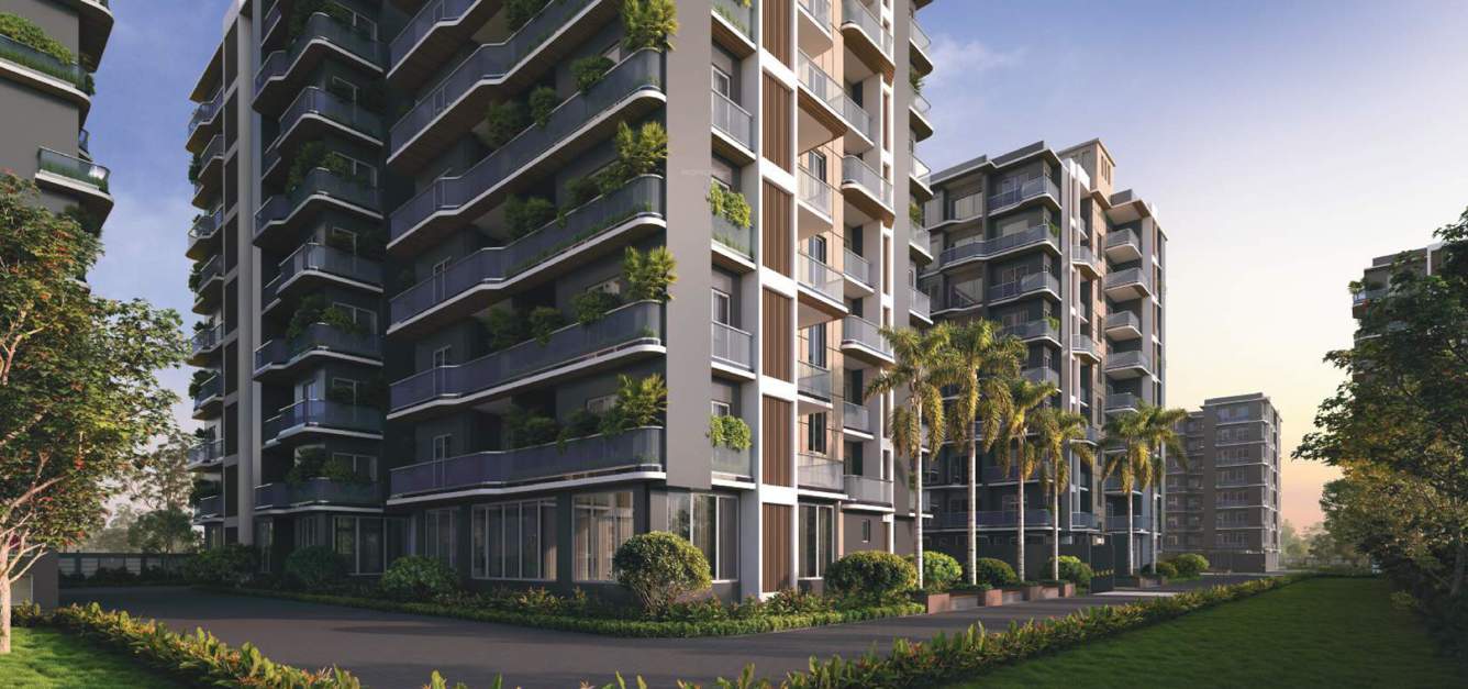  dream gurukul Elevation