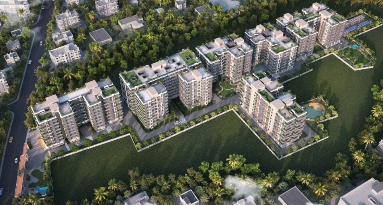  dream gurukul Elevation