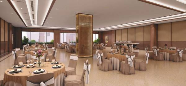  dream-gurukul Banquet Hall