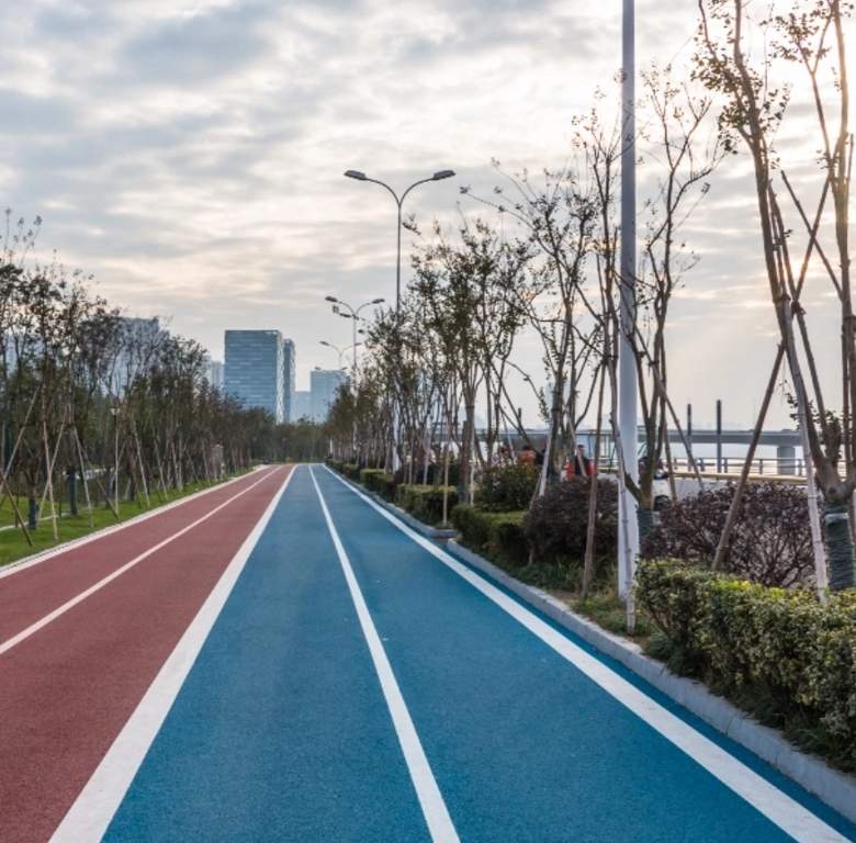  dream gurukul Jogging Track