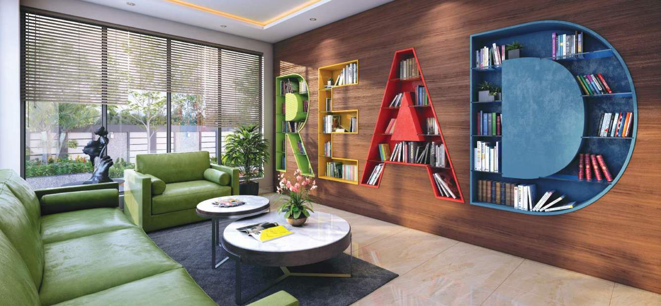  dream gurukul Library