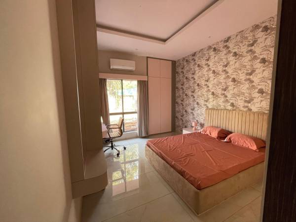  dream-gurukul Bedroom