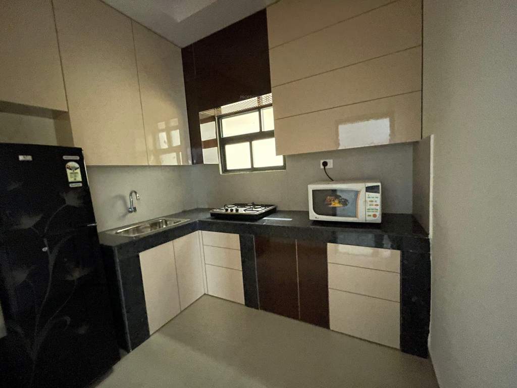  dream gurukul Kitchen