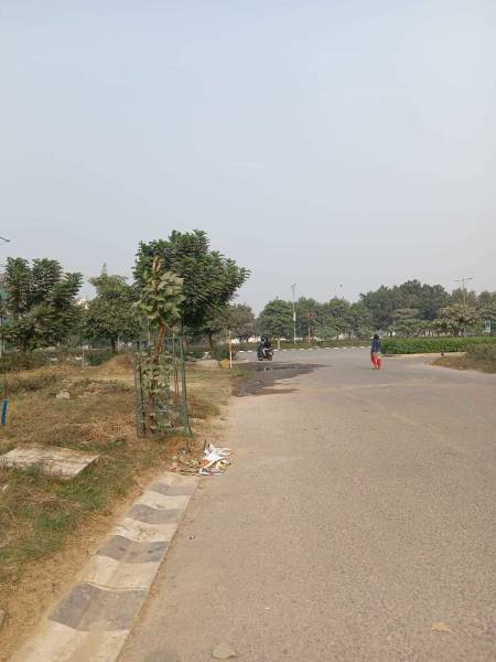 Internal Roads & Footpaths wave-city-plot Internal Roads & Footpaths