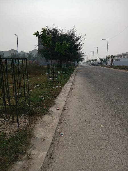 Internal Roads & Footpaths wave-city-plot Internal Roads & Footpaths