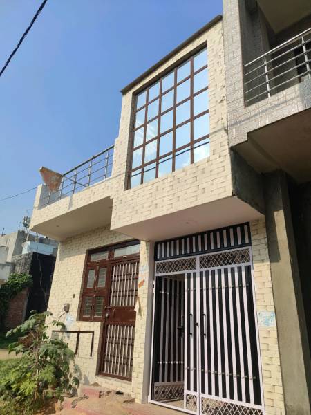  mansarovar-park-independent-homes Elevation