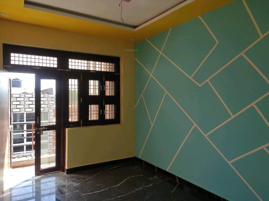 mansarovar park independent homes Bedroom