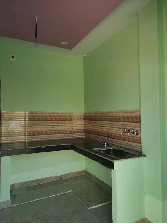 mansarovar park independent homes Kitchen