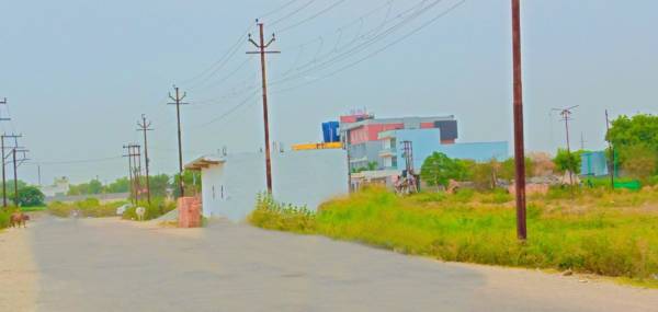  mansarovar-independent-plots Elevation