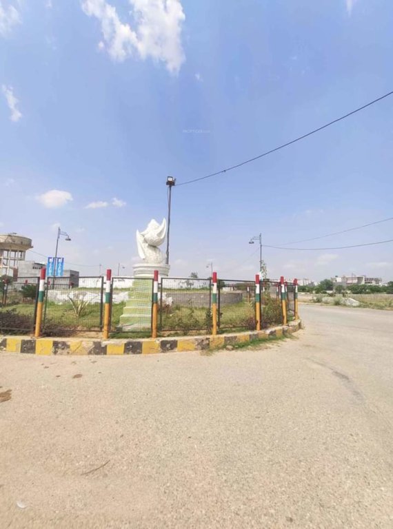  mansarovar independent plots Plot