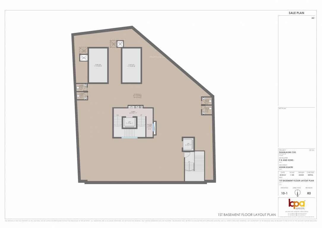  viva dhanlaxmi Viva Dhanlaxmi Cluster Plan