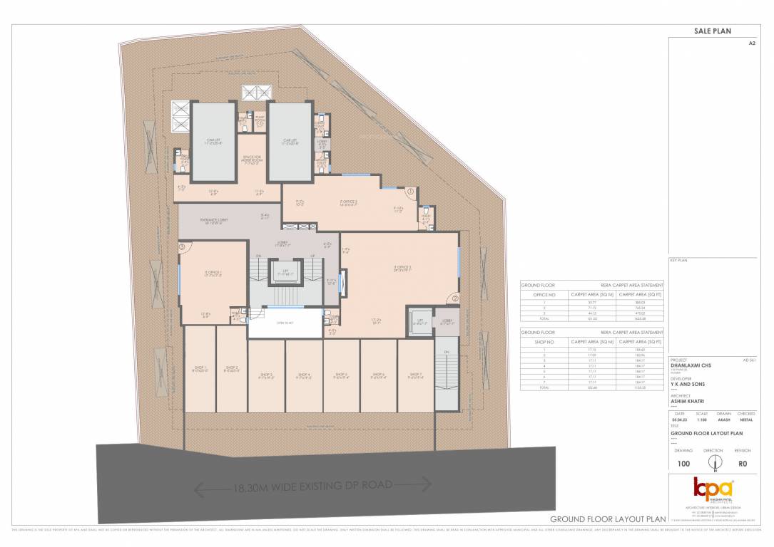  viva dhanlaxmi Viva Dhanlaxmi Cluster Plan