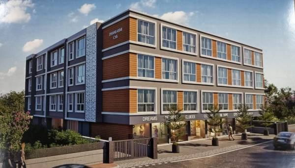 Elevation viva-dhanlaxmi Elevation