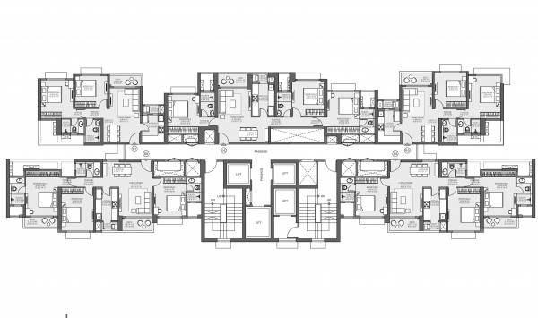  ascend-phase-4 Arise Cluster Plan