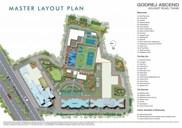  ascend-phase-4 Master Plan
