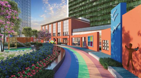  ascend-phase-4 Children's play area