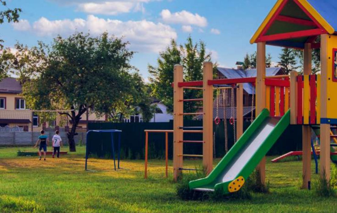  aranya Children's play area