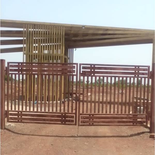  aranya Gated Community