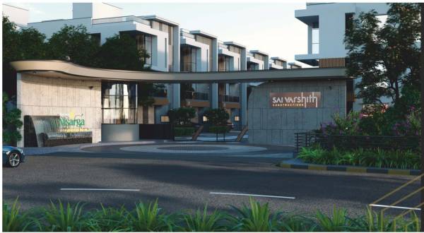  seethams-nisarga Elevation