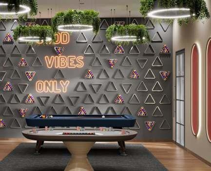  seethams nisarga Indoor Games