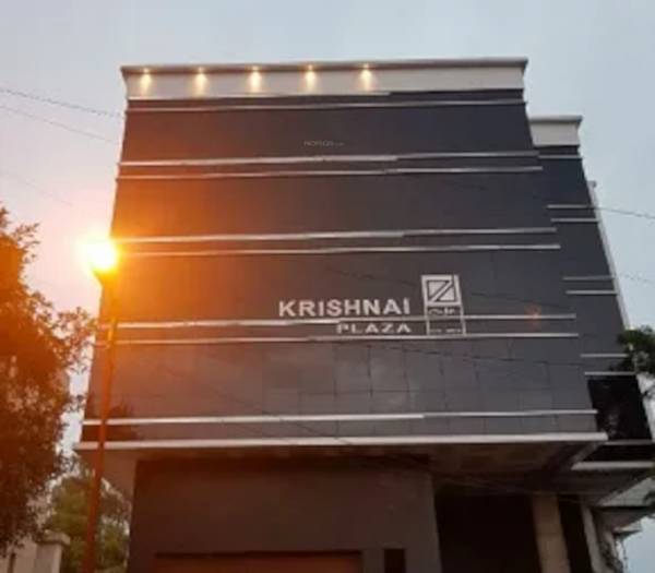  krishnai-plaza Elevation