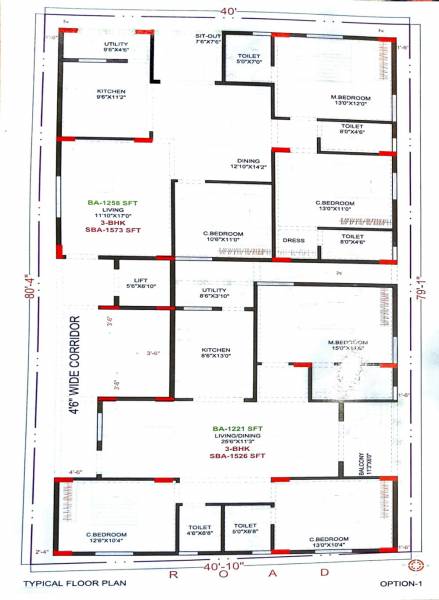  samruddhi Samruddhi Cluster Plan