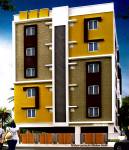 Elevation samruddhi Elevation