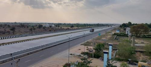  shyam-gaon-residential-plots Internal Roads