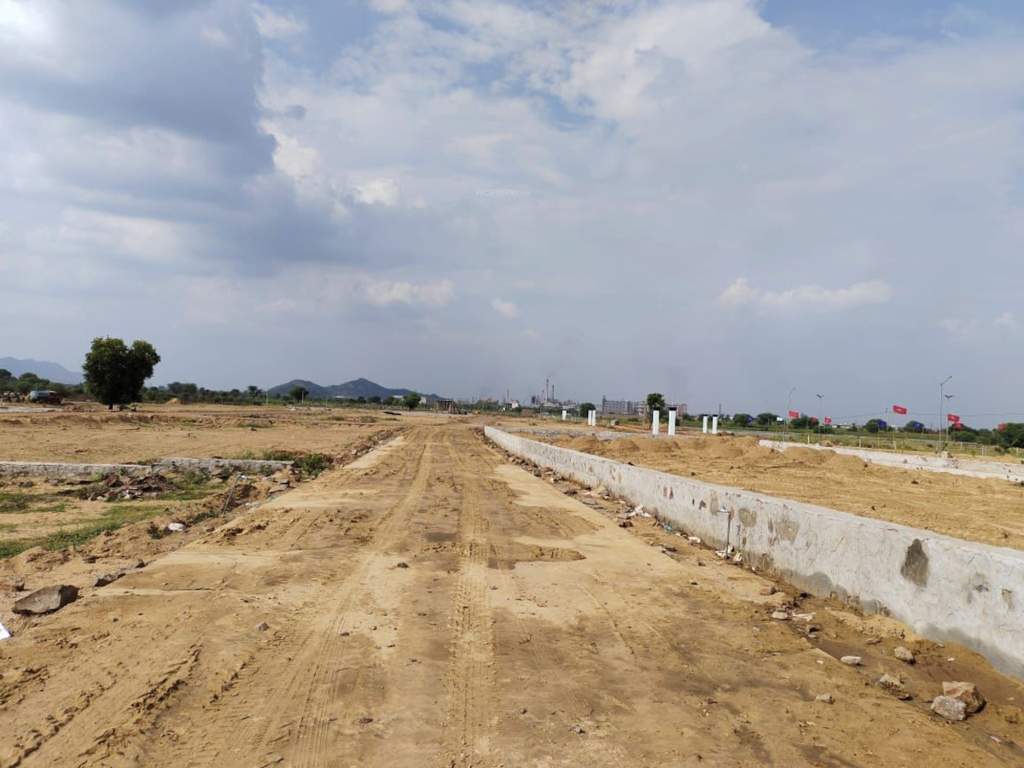  shyam gaon residential plots Plot