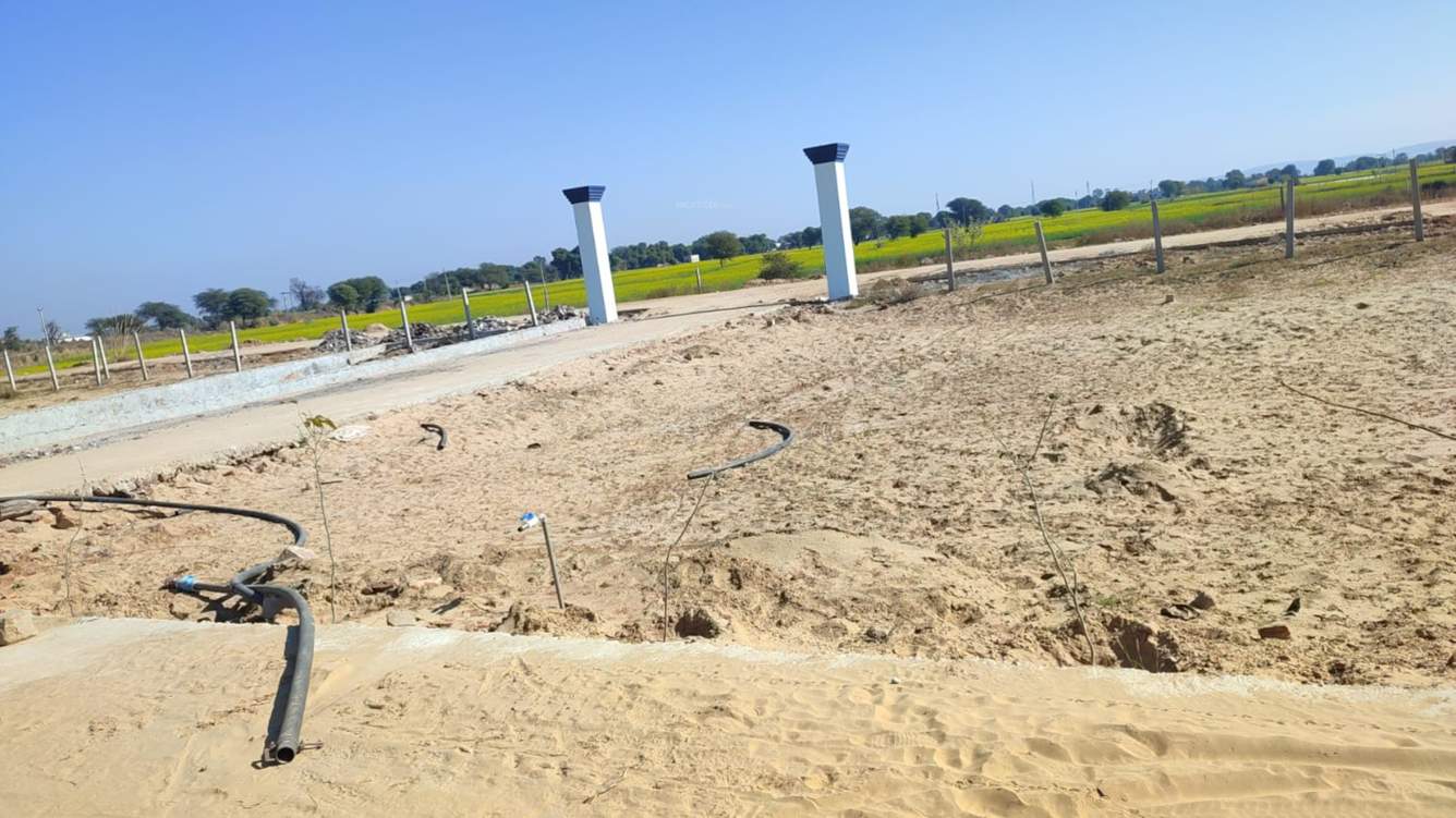  shyam gaon residential plots Plot