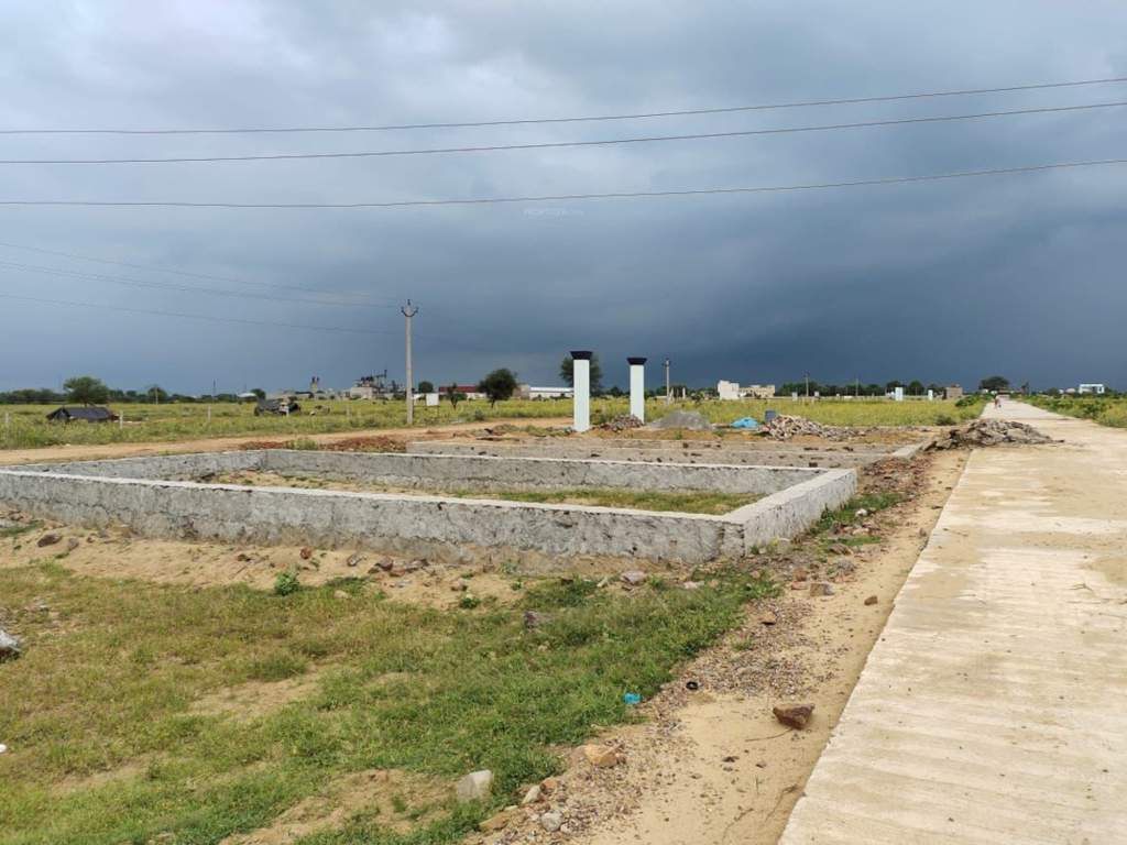  shyam gaon residential plots Plot