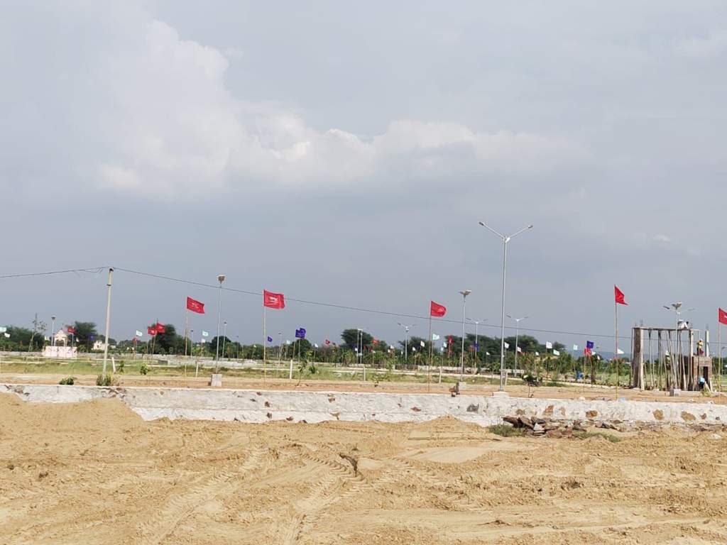  shyam gaon residential plots Plot