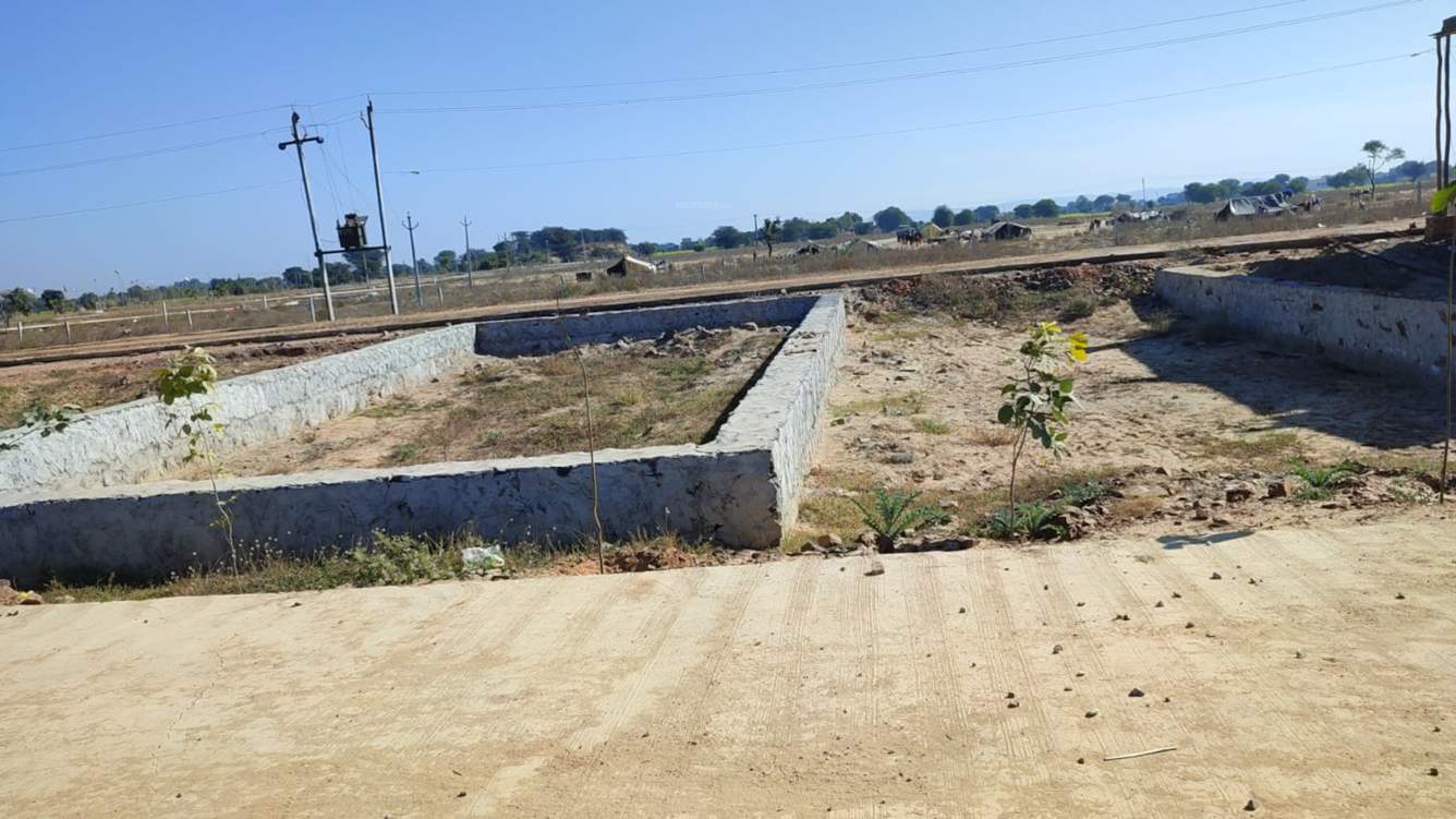  shyam gaon residential plots Plot