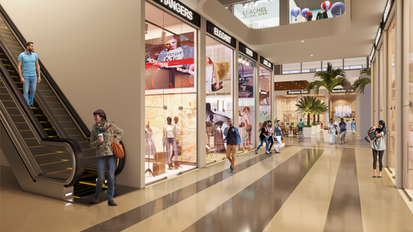  commercia High Speed Elevators