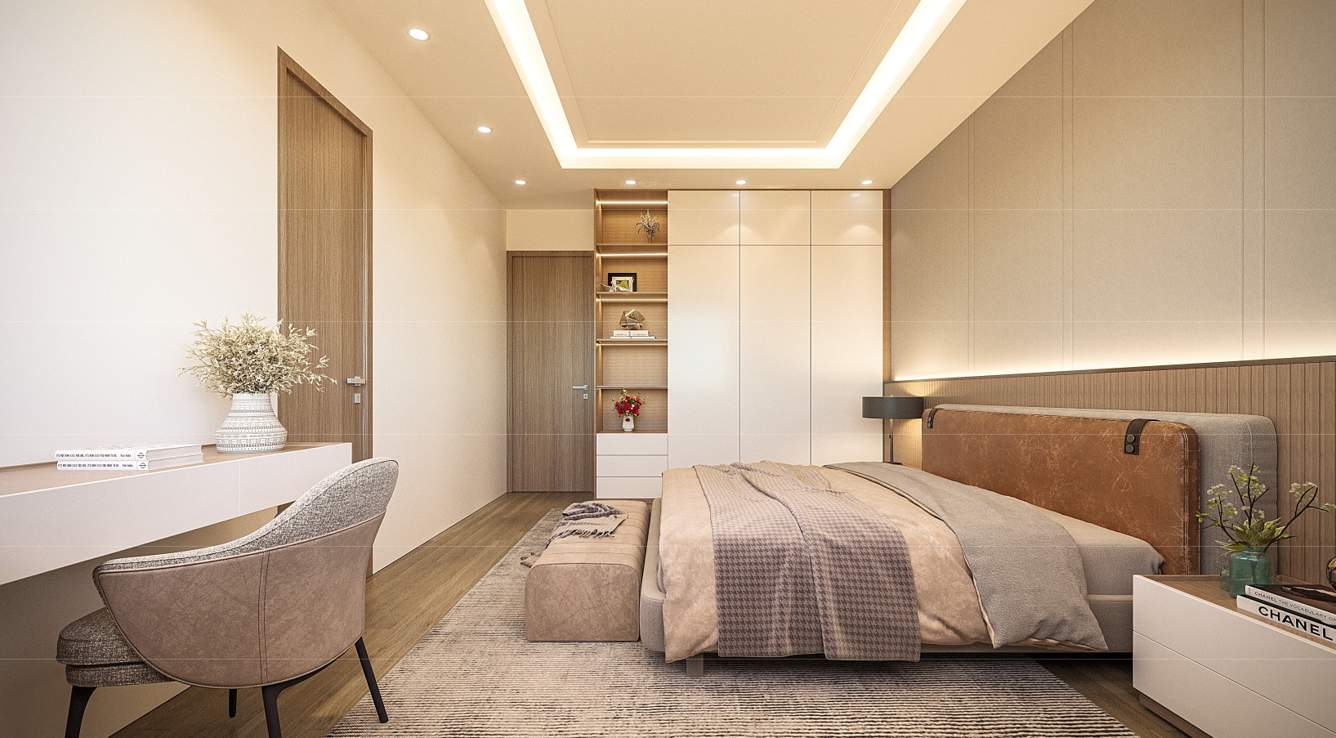  luxuria Bedroom
