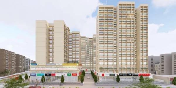  sanskruti-sapphire Elevation