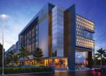  blue-sapphire-business-park Elevation